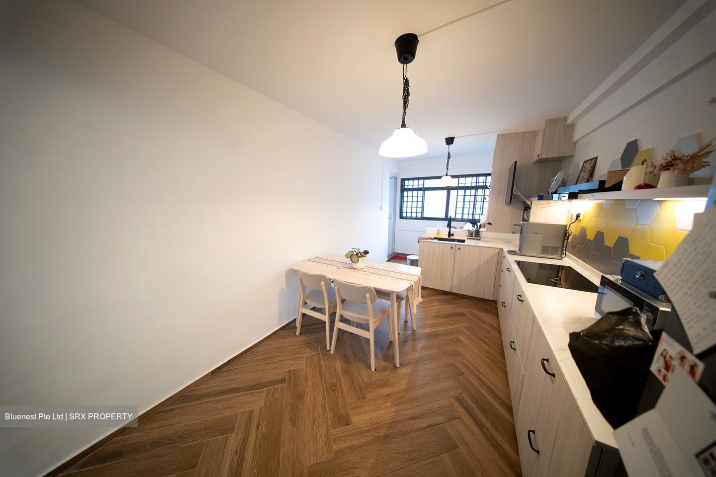 Blk 160 Yishun Street 11 (Yishun), HDB 3 Rooms #566306691